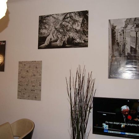 Cosy Apartment In The Old Town Warschau Buitenkant foto