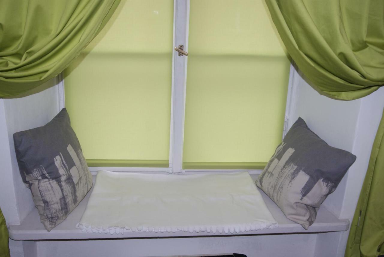 Cosy Apartment In The Old Town Warschau Buitenkant foto
