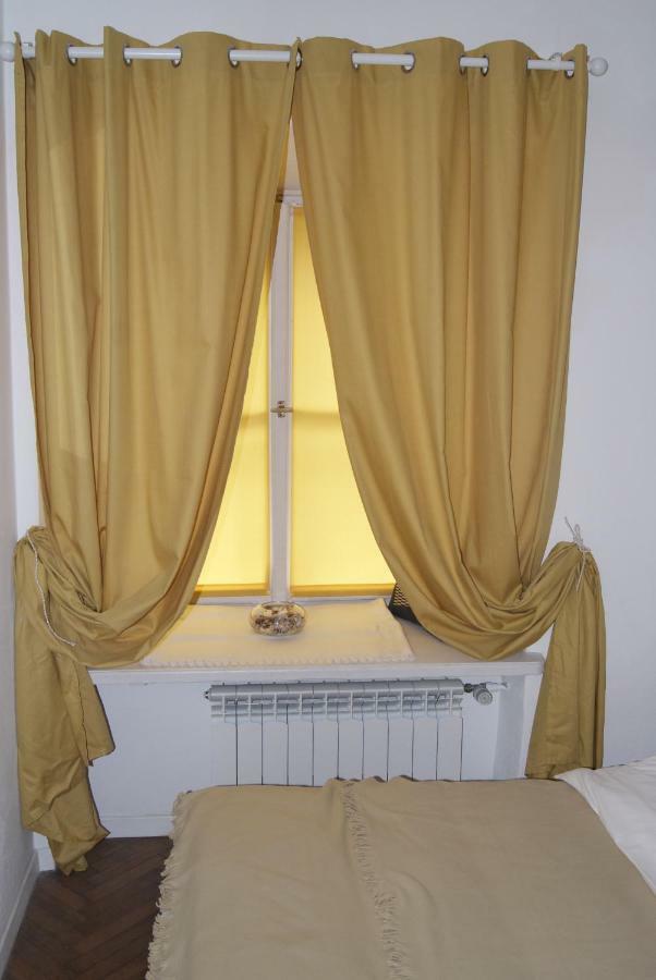 Cosy Apartment In The Old Town Warschau Buitenkant foto