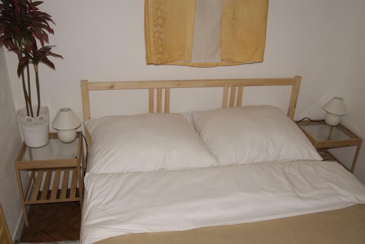 Cosy Apartment In The Old Town Warschau Buitenkant foto