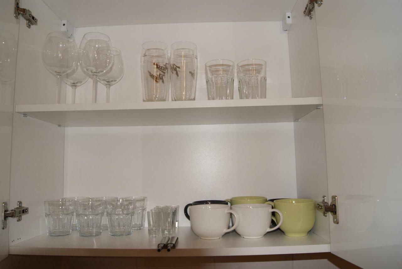 Cosy Apartment In The Old Town Warschau Buitenkant foto