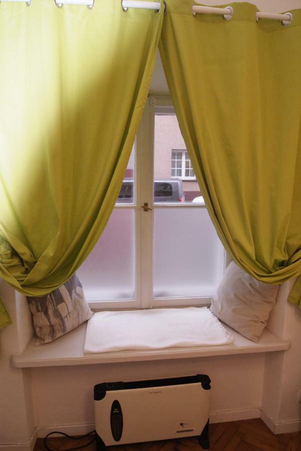 Cosy Apartment In The Old Town Warschau Buitenkant foto