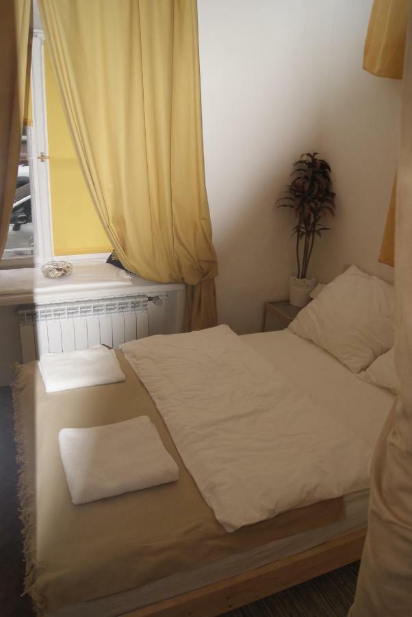 Cosy Apartment In The Old Town Warschau Buitenkant foto